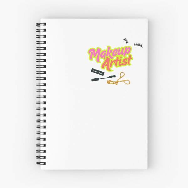 Item preview, Makeup Artist Vibes – prints for MUAs, beauty lovers & bold creators designed and sold by Mymatchingprint.