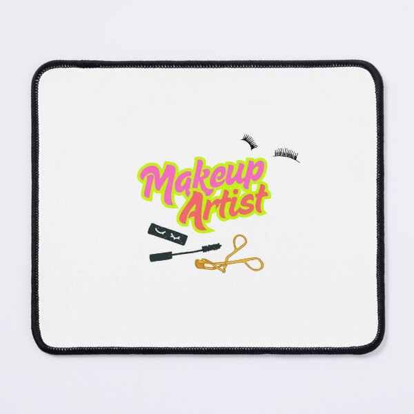 Item preview, Makeup Artist Vibes – prints for MUAs, beauty lovers & bold creators designed and sold by Mymatchingprint.
