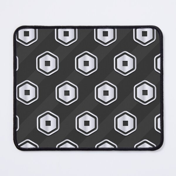 Item preview, Roblox Robux Design Seamless Pattern Art designed and sold by Kubala Designs.