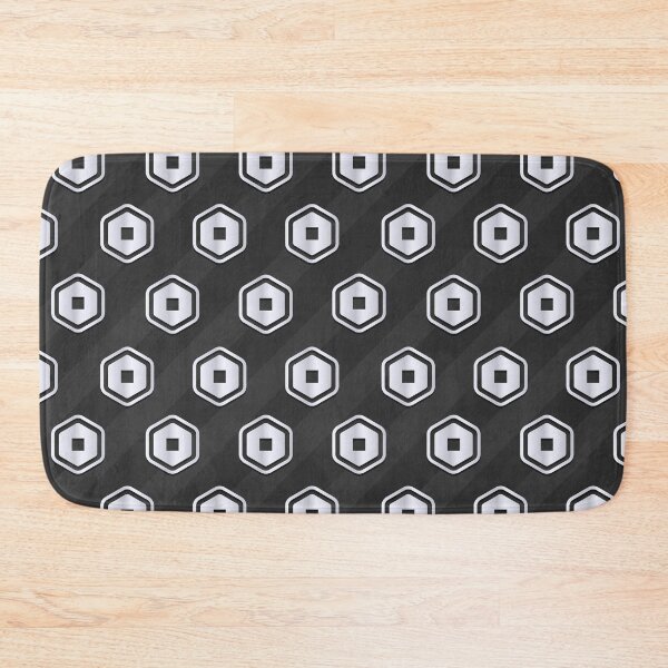 Item preview, Roblox Robux Design Seamless Pattern Art designed and sold by Kubala Designs.