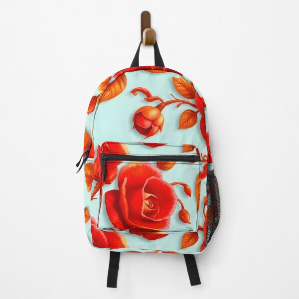 Item preview, Metallic Rose 3D designed and sold by Ajay Creative Studio.