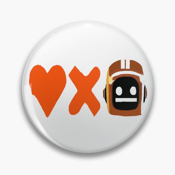 Item preview, Love Death Robots designed and sold by Paletteorama.