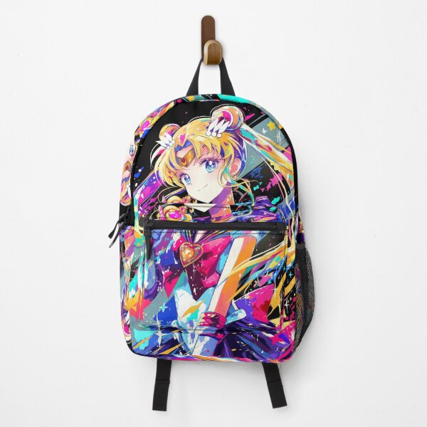 Item preview, Moonlight Power – Sailor Moon in Her Element designed and sold by CaosCreativo-cr.