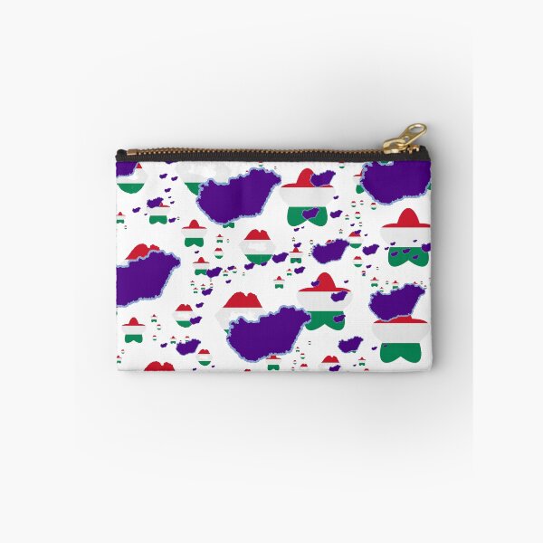 Item preview, Hungary Montage With Country Shape Stars And Flag Overlays, Hongrie Montage avec superposition de drapeaux et d'étoiles, Hungría Montaje con sobreimpresiones de la bandera y estrellas de países designed and sold by TheIconSmith.