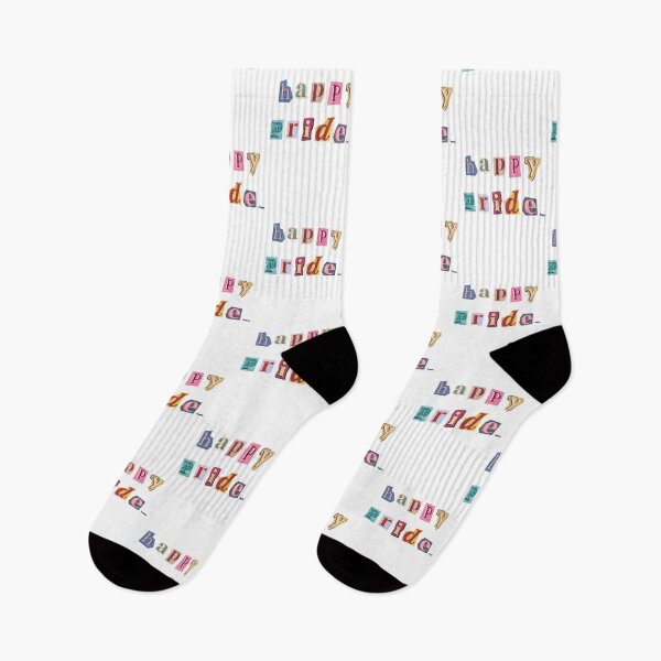 Item preview, Happy Pride  designed and sold by hayes.gallery.