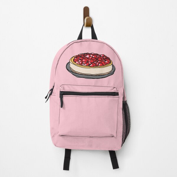 Item preview, Cherry Cheesecake Art designed and sold by ellenhenry.