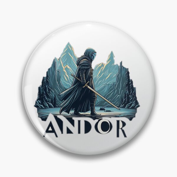 Item preview, andor designed and sold by NCNGDESIGN.