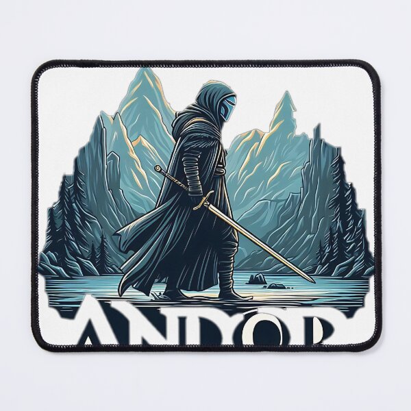 Item preview, andor designed and sold by NCNGDESIGN.
