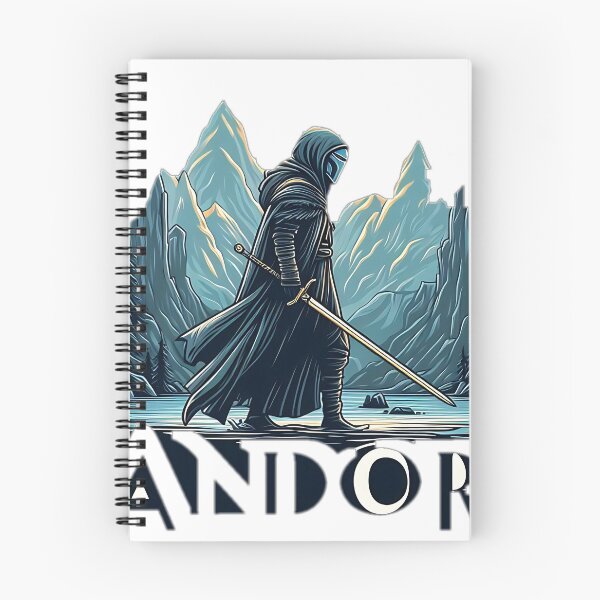 Item preview, andor designed and sold by NCNGDESIGN.