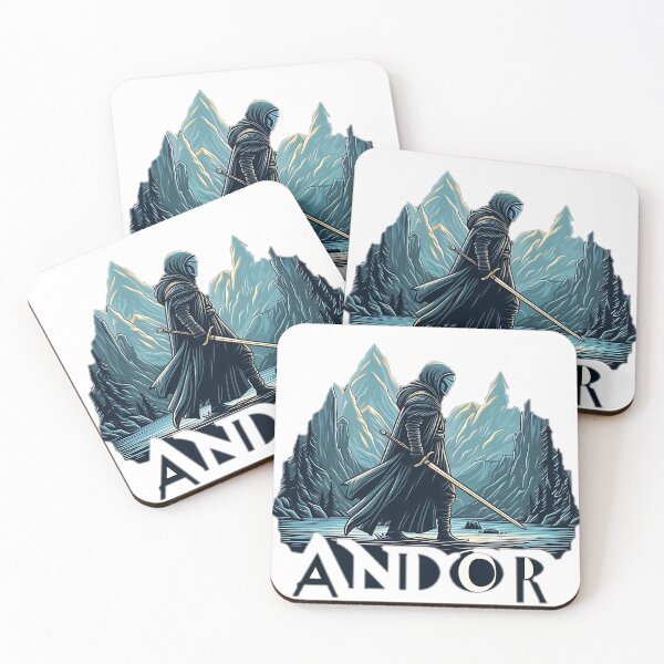 Item preview, andor designed and sold by NCNGDESIGN.