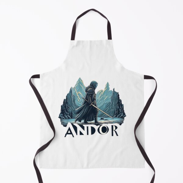 Item preview, andor designed and sold by NCNGDESIGN.