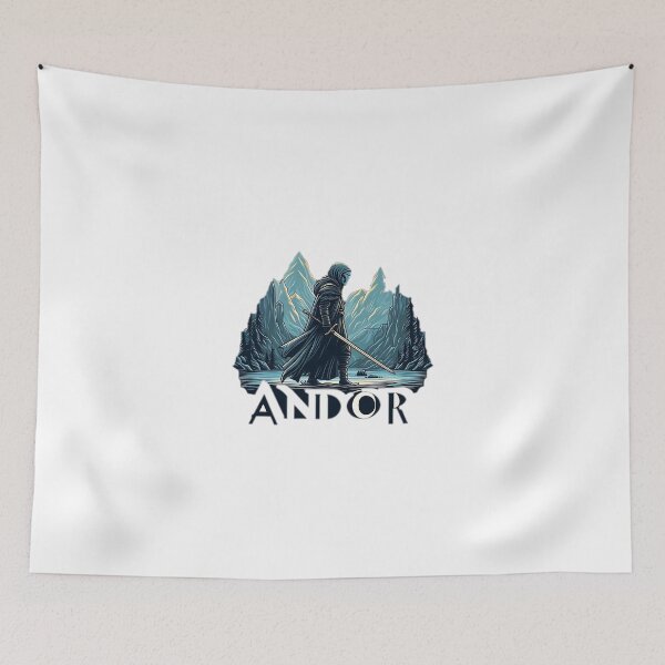 Item preview, andor designed and sold by NCNGDESIGN.