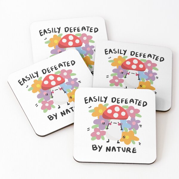 Item preview, Hayfever designed and sold by Samantha MadeOfAtoms.