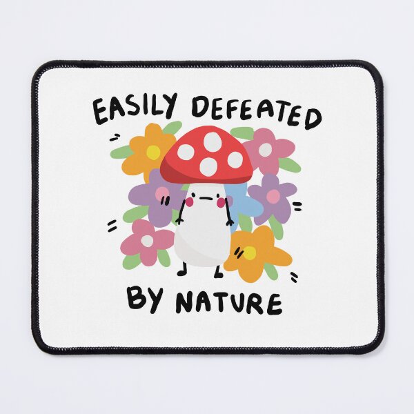 Item preview, Hayfever designed and sold by Samantha MadeOfAtoms.