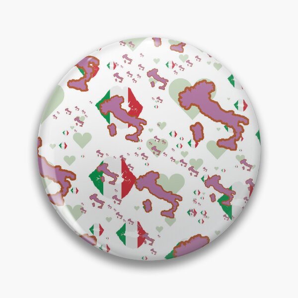 Item preview, Italy Montage With Country Shape Stars And Flag Overlays, Italie Montage avec recouvrement de drapeaux et d'étoiles, Jamaica Montaje con sobreimpresiones de bandera y estrellas en forma de país designed and sold by TheIconSmith.