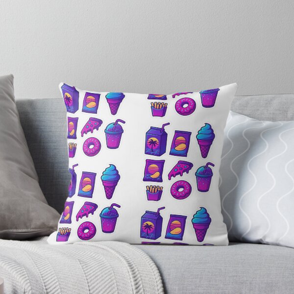 Item preview, Synthwave snacks designed and sold by Priyan96.
