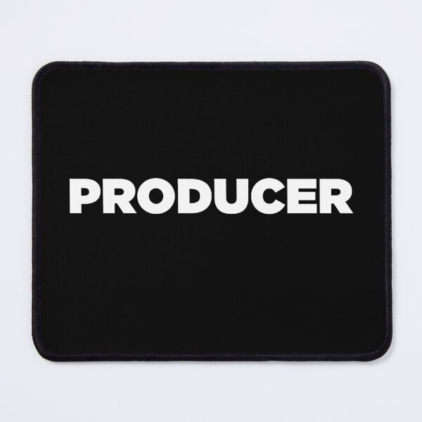 Item preview, PRODUCER MOVIE SET designed and sold by Shop With Jesus.