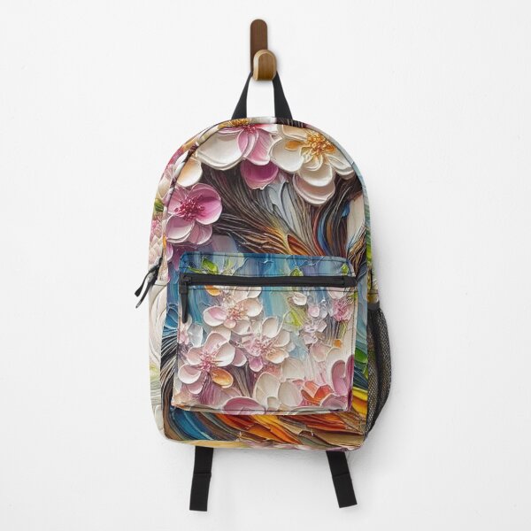 Item preview, Blossoms on canvas designed and sold by Kaduna5@Asunaaa.