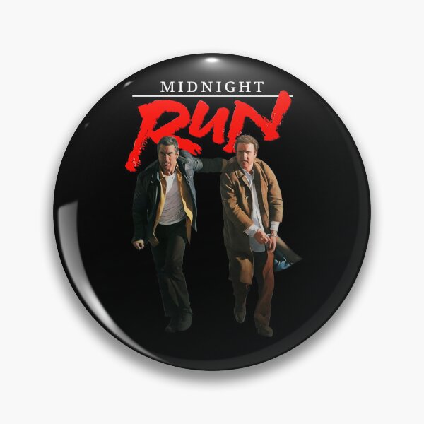 Item preview, Midnight Run designed and sold by Aleksandar Kostjuk.