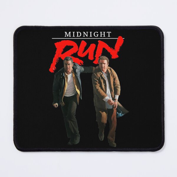Item preview, Midnight Run designed and sold by Aleksandar Kostjuk.