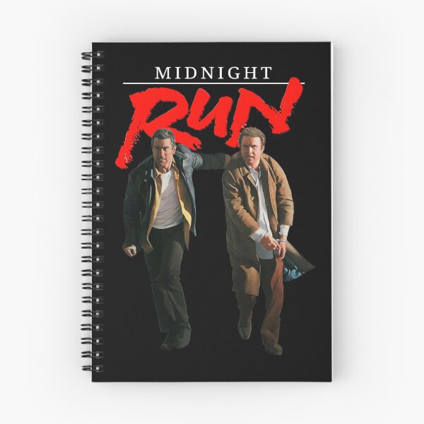 Item preview, Midnight Run designed and sold by Aleksandar Kostjuk.