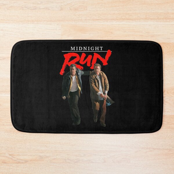 Item preview, Midnight Run designed and sold by Aleksandar Kostjuk.