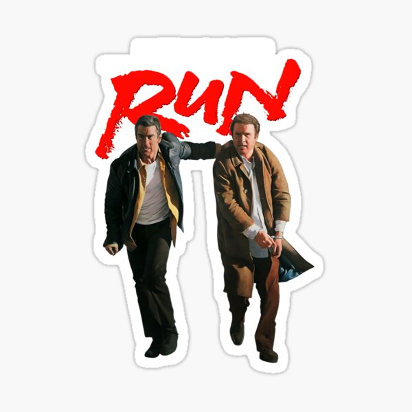 Item preview, Midnight Run designed and sold by Aleksandar Kostjuk.