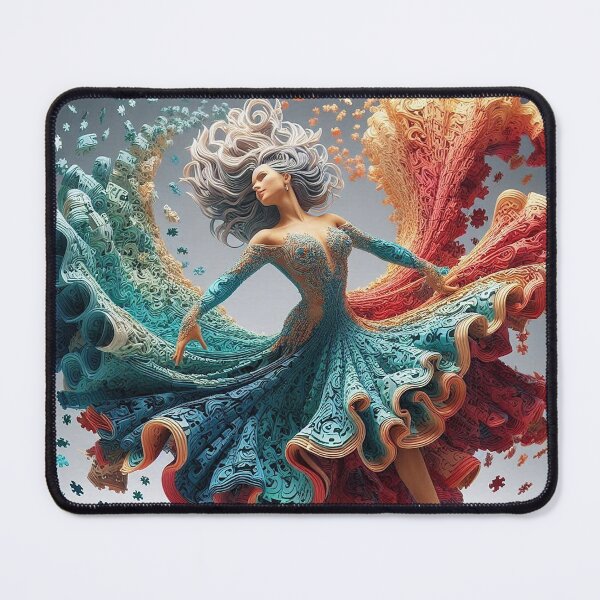 Item preview, Flamboyant Dancer designed and sold by Kaduna5@Asunaaa.