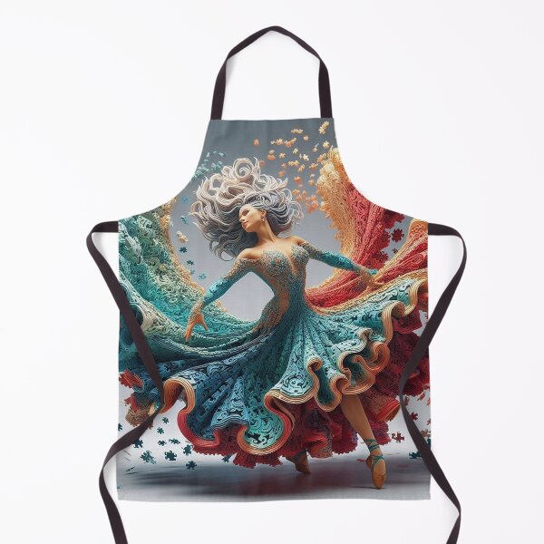 Item preview, Flamboyant Dancer designed and sold by Kaduna5@Asunaaa.