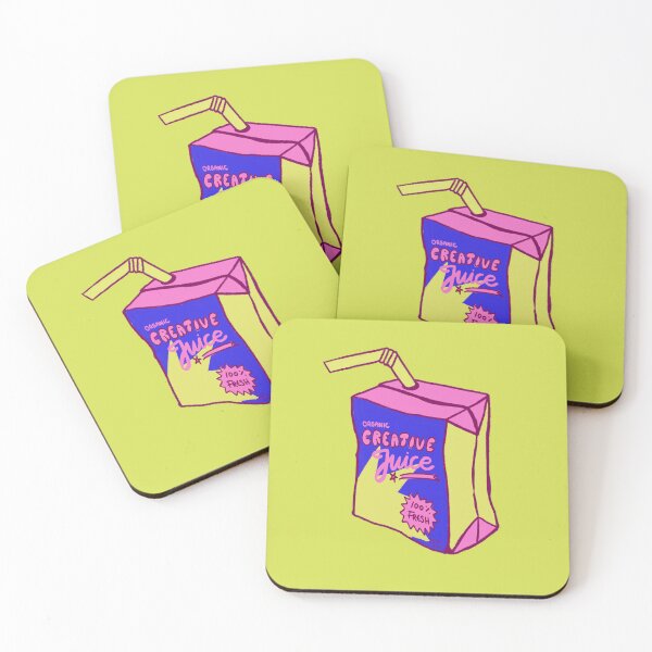 Item preview, Creative Juice Box designed and sold by Raya Z.