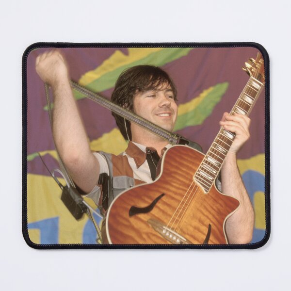 Item preview, Duncan Sheik - Photograph designed and sold by ConcertImages.