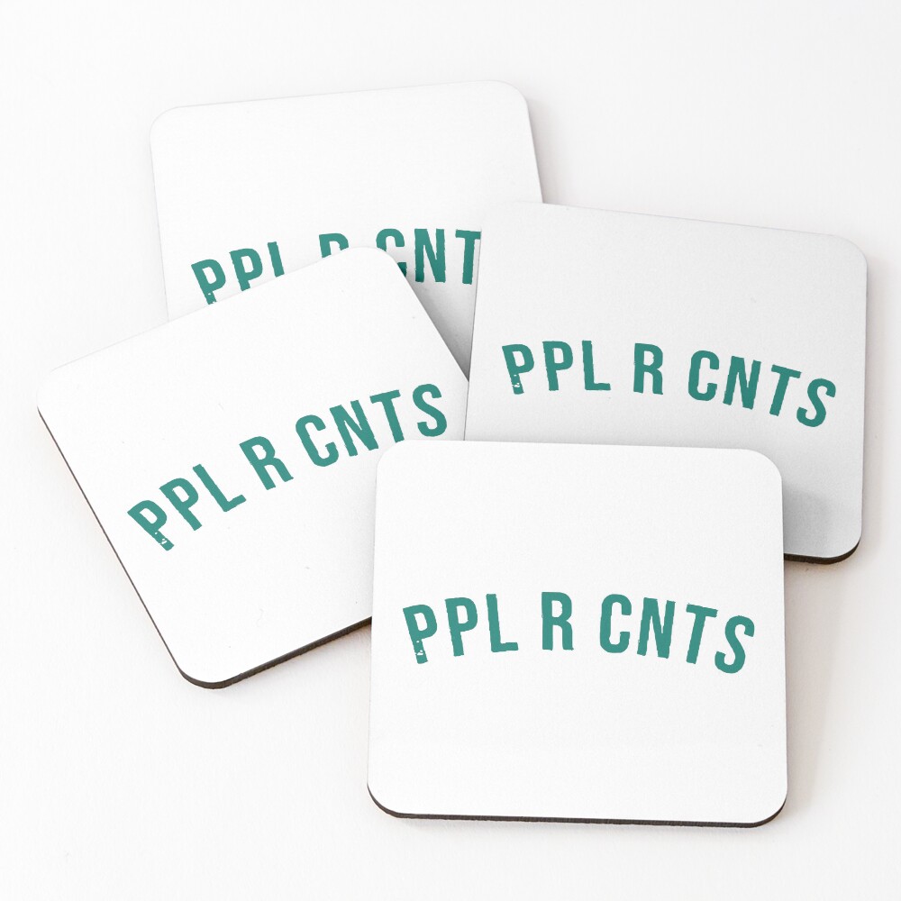 Item preview, Coasters (Set of 4) designed and sold by mrdavidhowell.