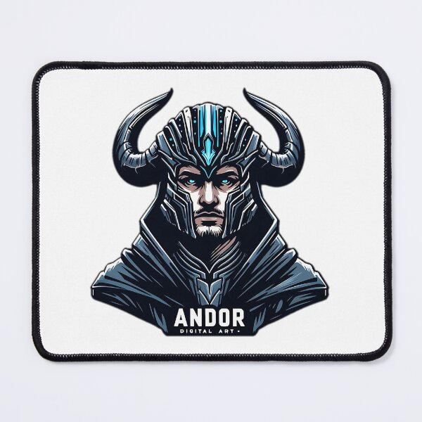 Item preview, andor designed and sold by NCNGDESIGN.