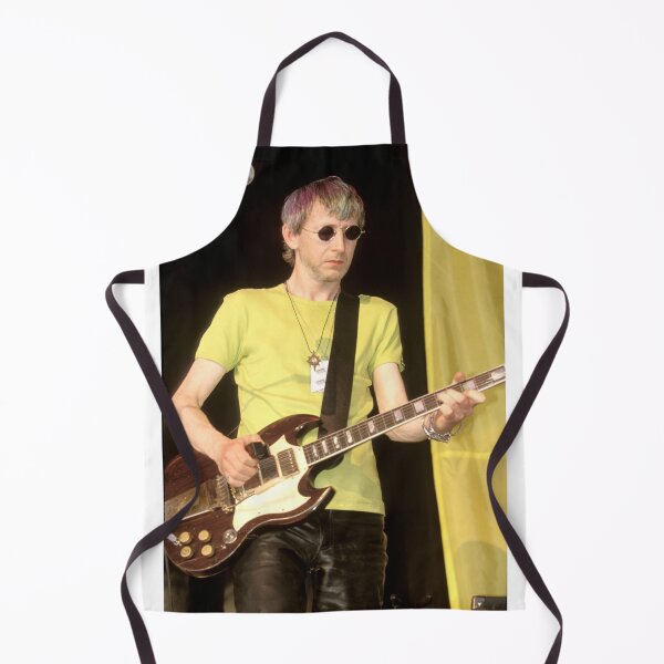 Item preview, Duncan Sheik Band - Photograph designed and sold by ConcertImages.