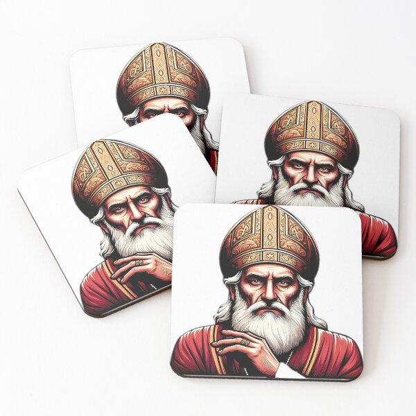 Item preview, pope leo  designed and sold by NCNGDESIGN.
