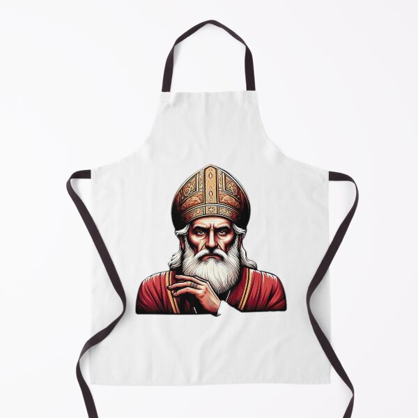 Item preview, pope leo designed and sold by NCNGDESIGN.