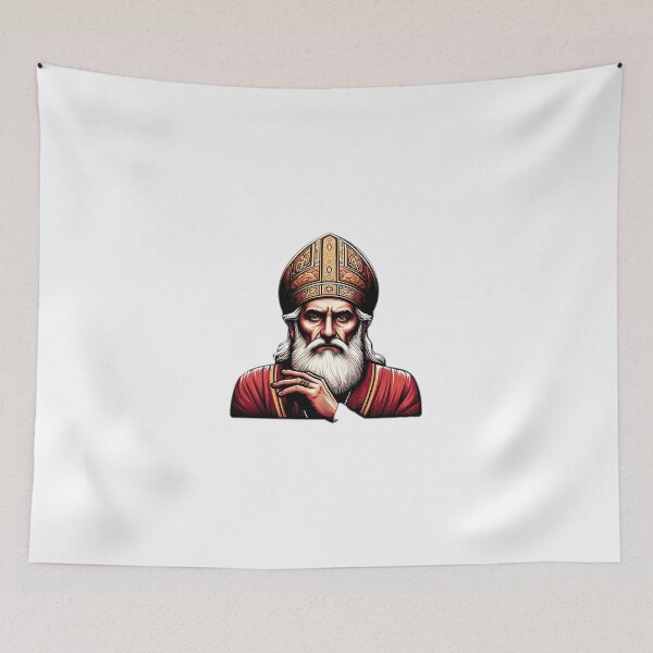 Item preview, pope leo  designed and sold by NCNGDESIGN.