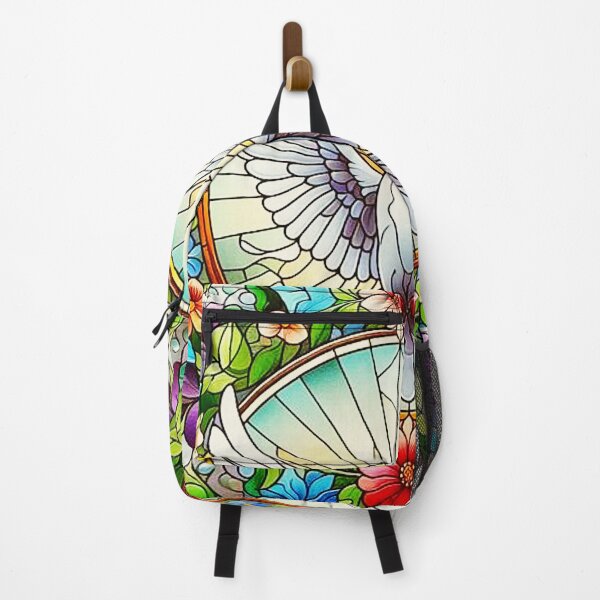 Item preview, Divine dove mirage christian pigeon designed and sold by KTGim.