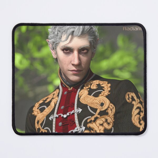 Item preview, The Pale Elf designed and sold by rediantblog.