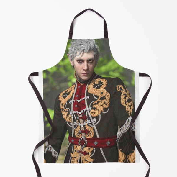 Item preview, The Pale Elf designed and sold by rediantblog.