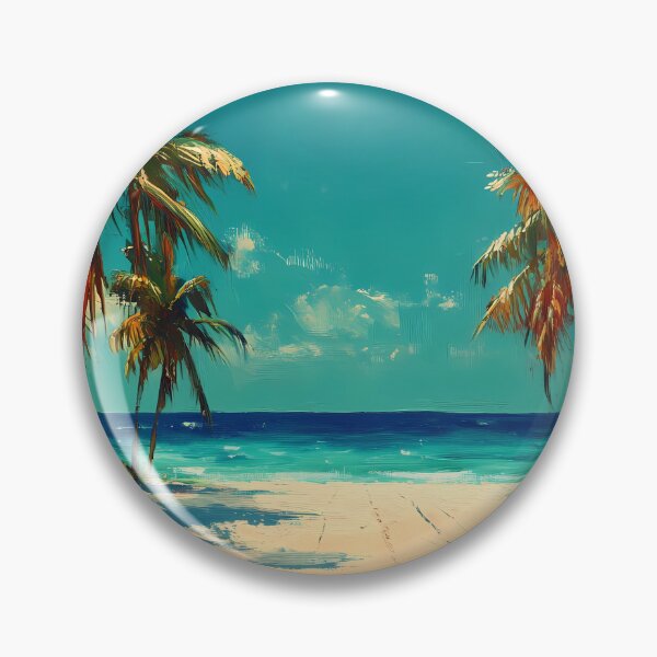 Item preview, Where the Palms Lead designed and sold by daila70.