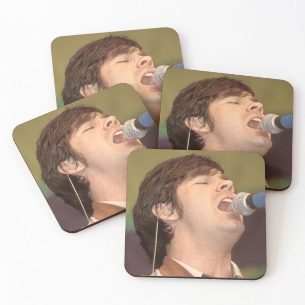 Item preview, Duncan Sheik - Photograph designed and sold by ConcertImages.