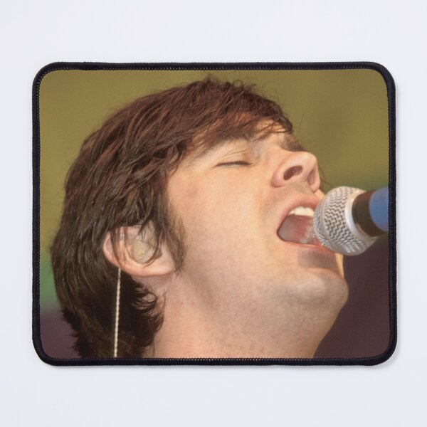 Item preview, Duncan Sheik - Photograph designed and sold by ConcertImages.