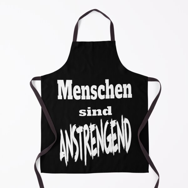 Artikelvorschau, Spruch Arbeit Menschen anstrengend Lustig entworfen und verkauft von Svenniibee.
