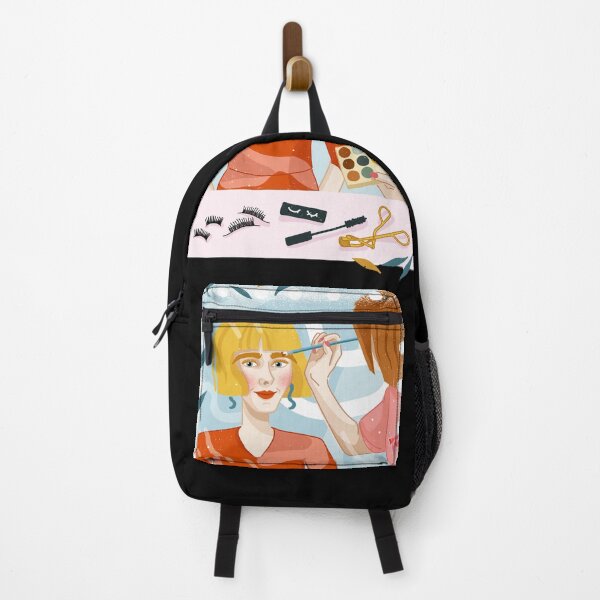 Item preview, Makeup Artist Life - Print for MUAs designed and sold by Mymatchingprint.