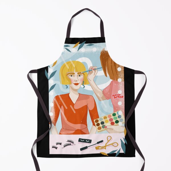 Item preview, Makeup Artist Life - Print for MUAs designed and sold by Mymatchingprint.
