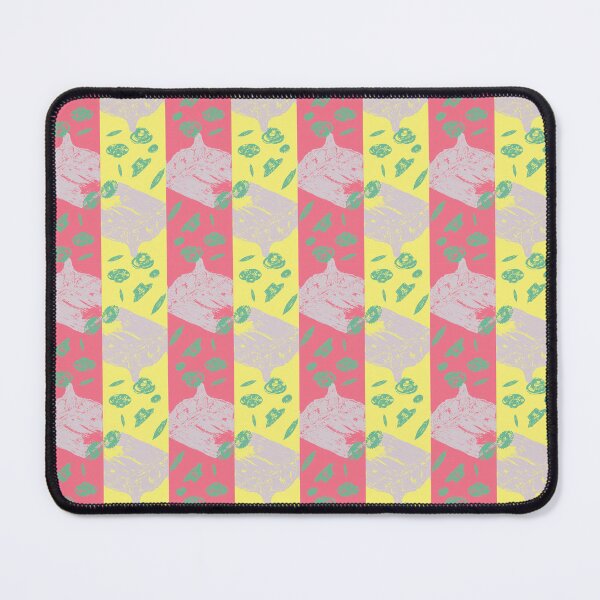 Item preview, Summery Jewel Box Pattern designed and sold by ArnsDesigns.