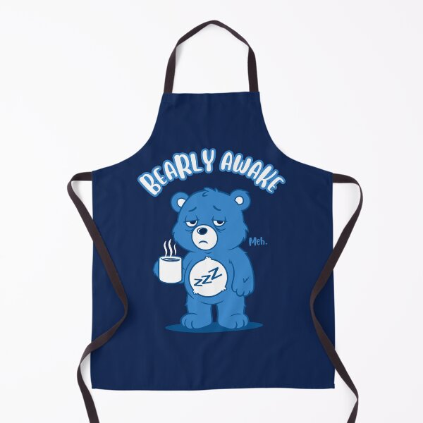 Item preview, Bearly Awake designed and sold by tronyx79.