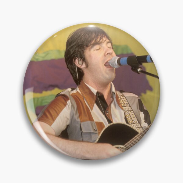 Item preview, Duncan Sheik - Photograph designed and sold by ConcertImages.