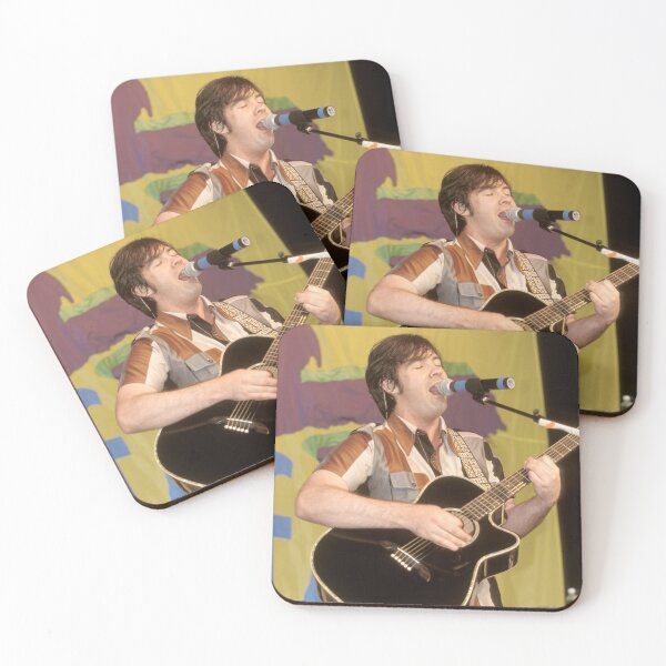 Item preview, Duncan Sheik - Photograph designed and sold by ConcertImages.